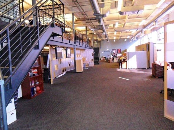 Floors 1-2 Sublease